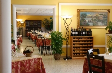 Il Ristorante /Pizzeria