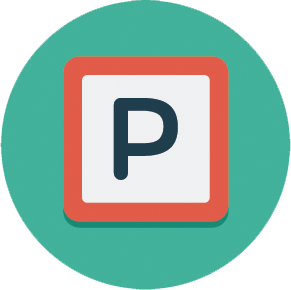Parcheggio gratuito