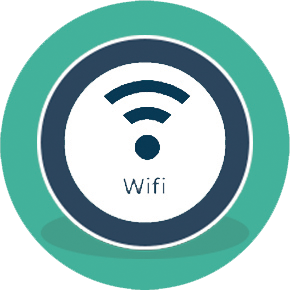 Wifi Gratis